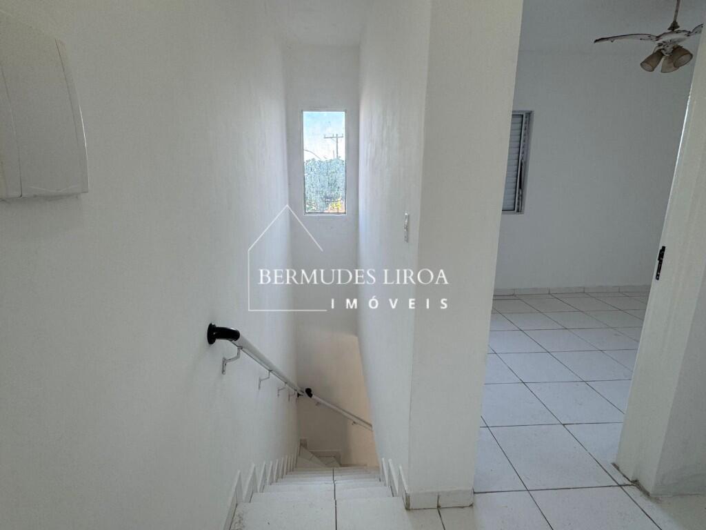 Casa com 2 quartos e 70 m² em Centro, Mongaguá