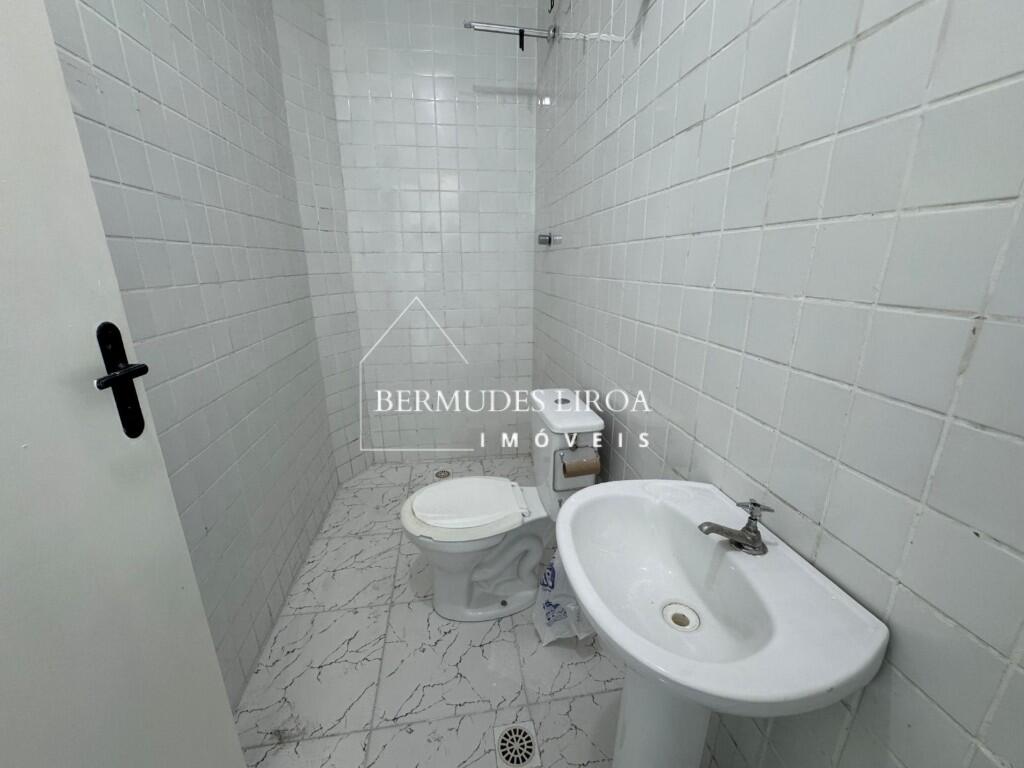 Casa com 2 quartos e 70 m² em Centro, Mongaguá