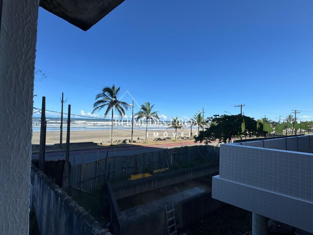Casa com 2 quartos e 70 m² em Centro, Mongaguá