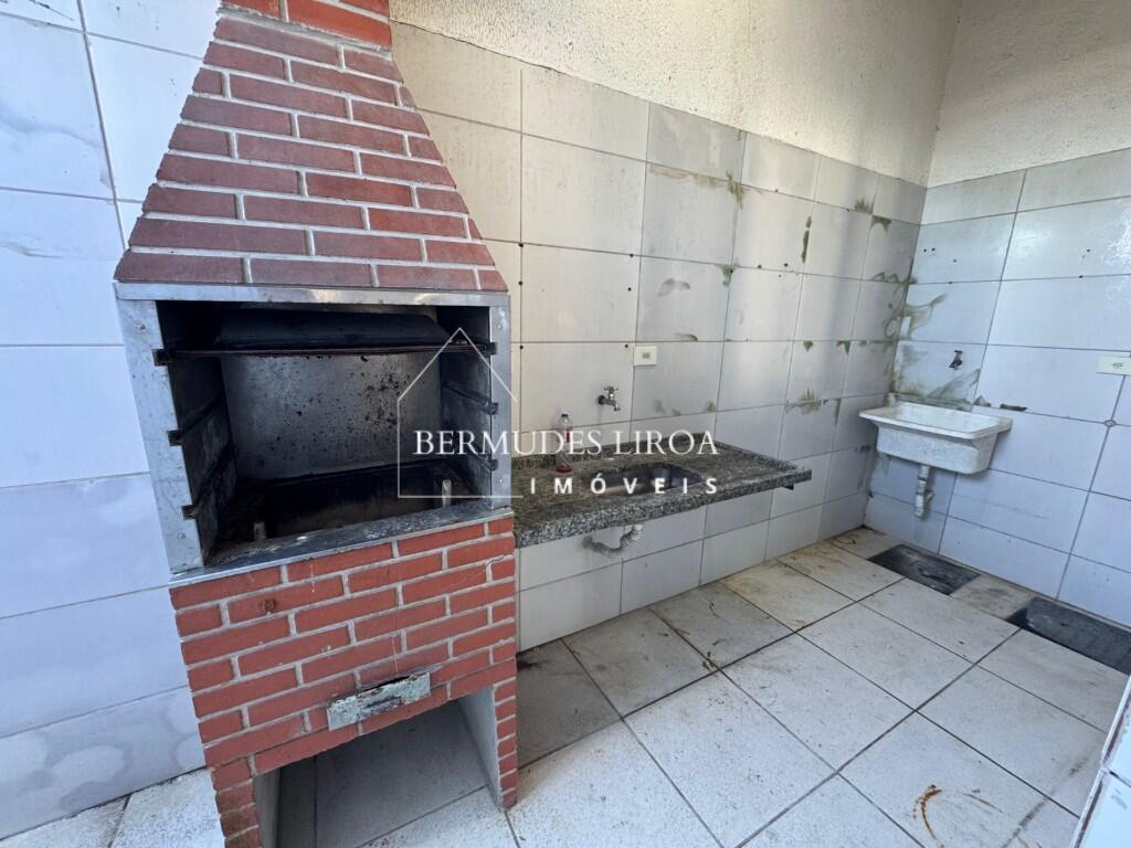 Casa com 2 quartos e 70 m² em Centro, Mongaguá