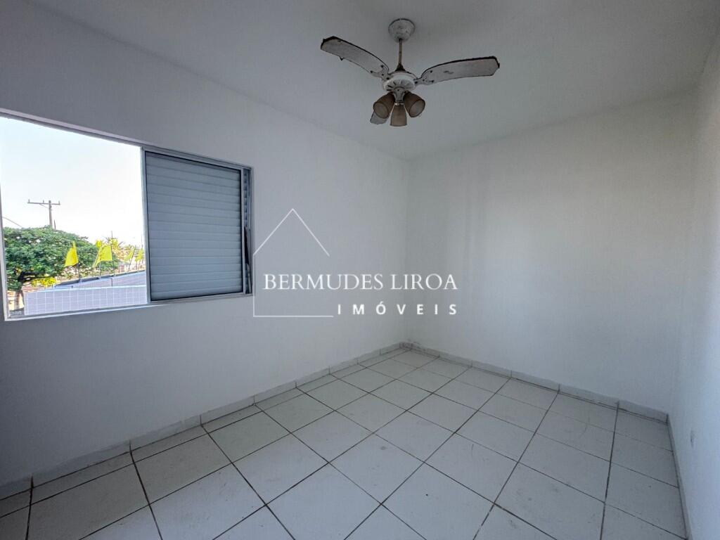 Casa com 2 quartos e 70 m² em Centro, Mongaguá