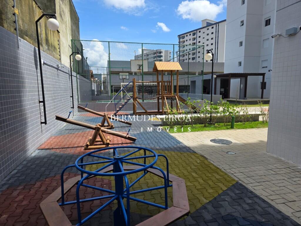 Apartamento com 2 quartos e 60 m² em Centro, Mongaguá