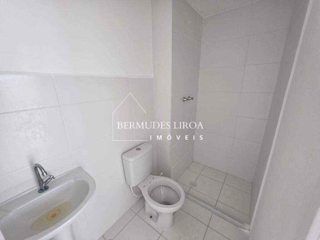 Apartamento com 2 quartos e 60 m² em Centro, Mongaguá