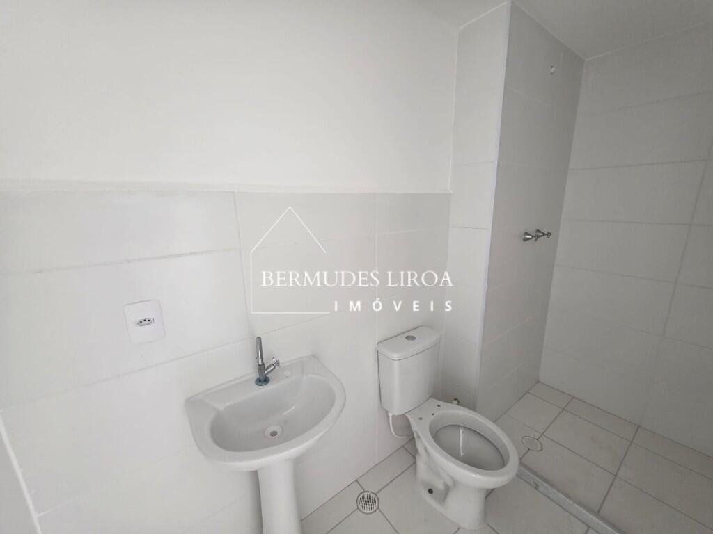 Apartamento com 2 quartos e 60 m² em Centro, Mongaguá