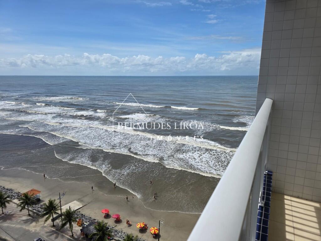 Apartamento com 2 quartos e 60 m² em Centro, Mongaguá