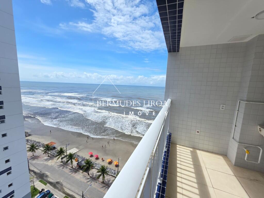 Apartamento com 2 quartos e 60 m² em Centro, Mongaguá