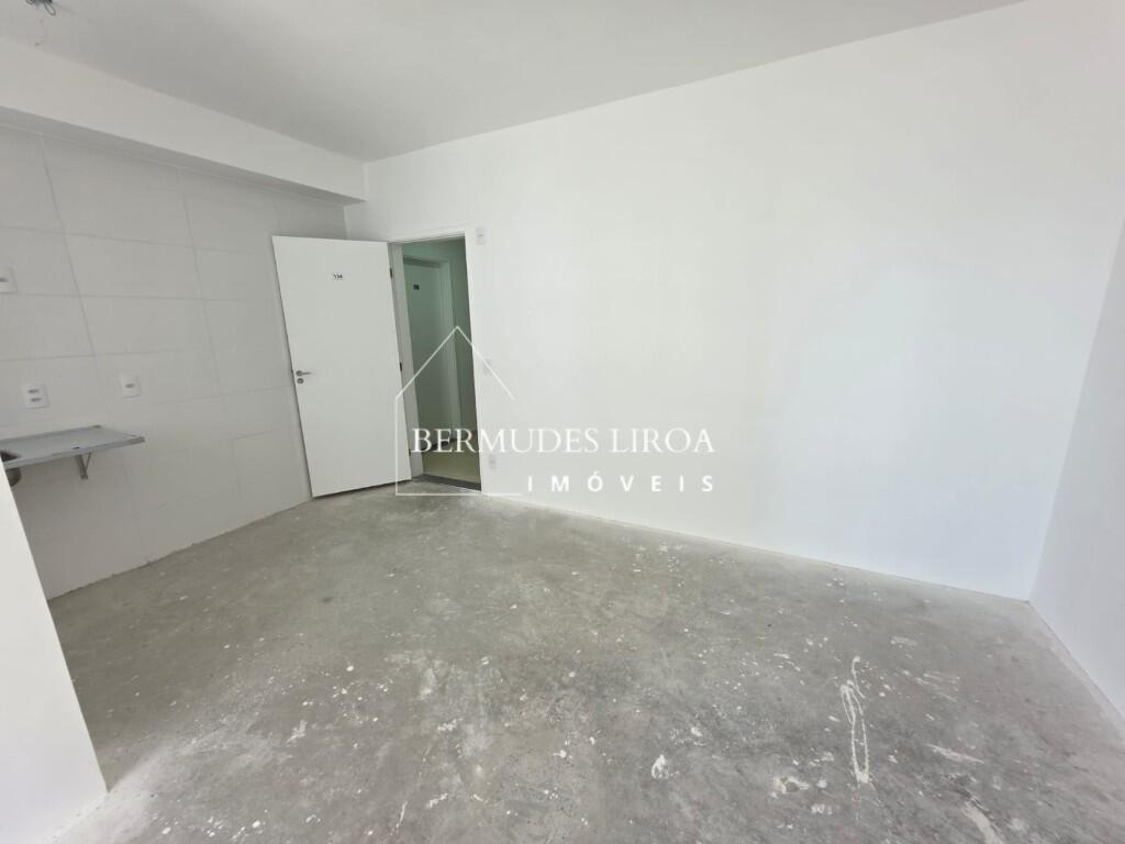 Apartamento com 2 quartos e 60 m² em Centro, Mongaguá
