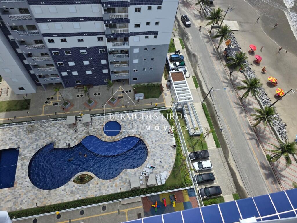 Apartamento com 2 quartos e 60 m² em Centro, Mongaguá