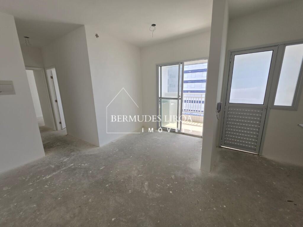 Apartamento com 2 quartos e 60 m² em Centro, Mongaguá