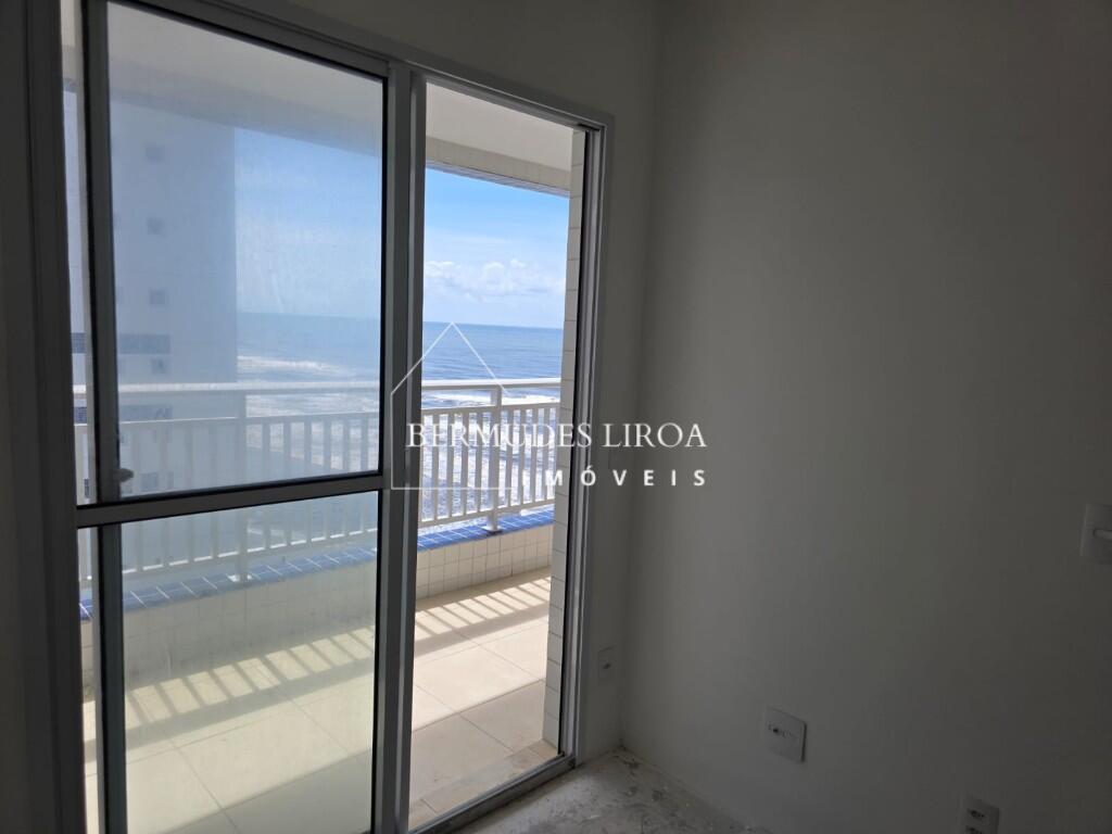 Apartamento com 2 quartos e 60 m² em Centro, Mongaguá