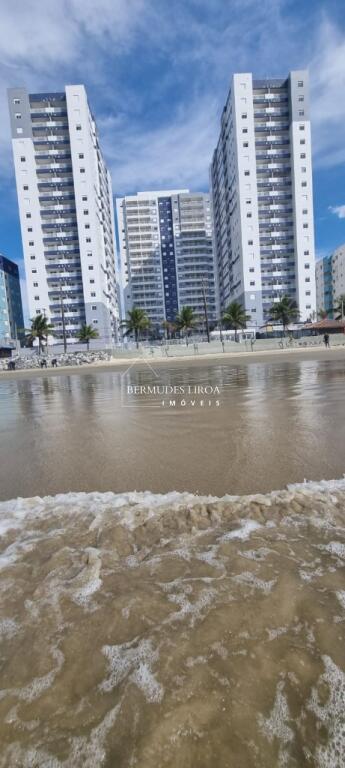 Apartamento com 2 quartos e 60 m² em Centro, Mongaguá