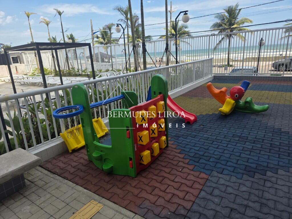 Apartamento com 2 quartos e 60 m² em Centro, Mongaguá