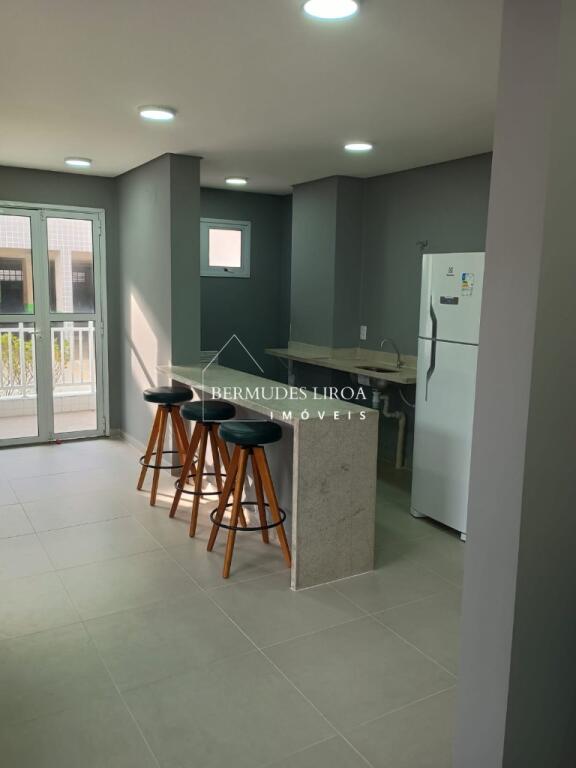Apartamento com 2 quartos e 60 m² em Centro, Mongaguá