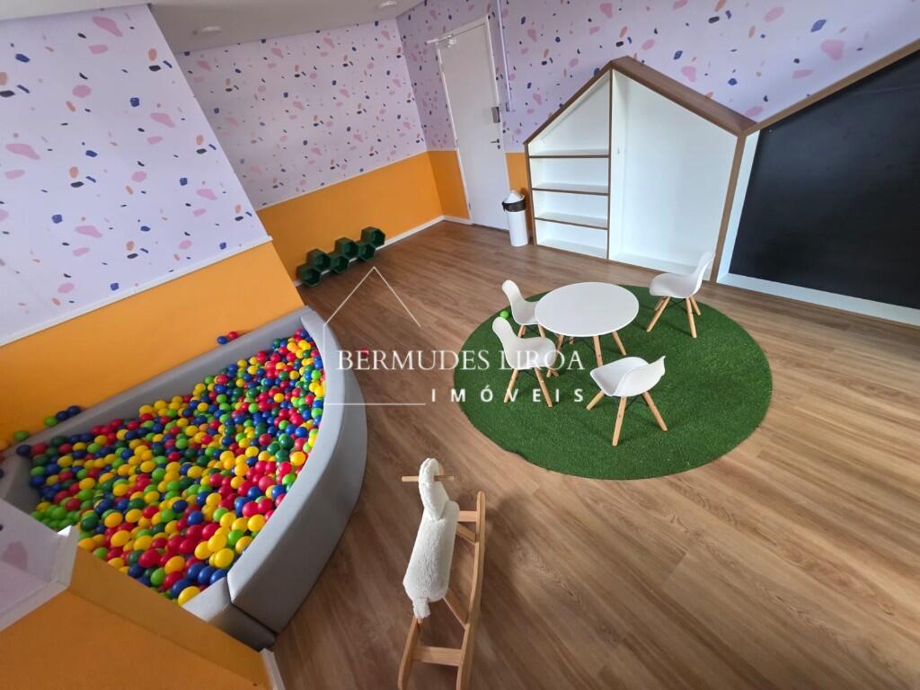 Apartamento com 2 quartos e 60 m² em Centro, Mongaguá