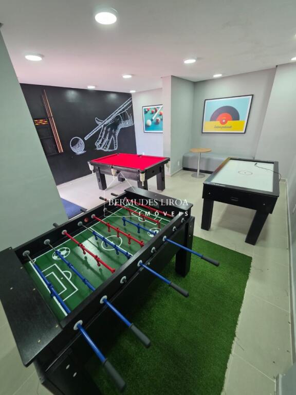 Apartamento com 2 quartos e 60 m² em Centro, Mongaguá