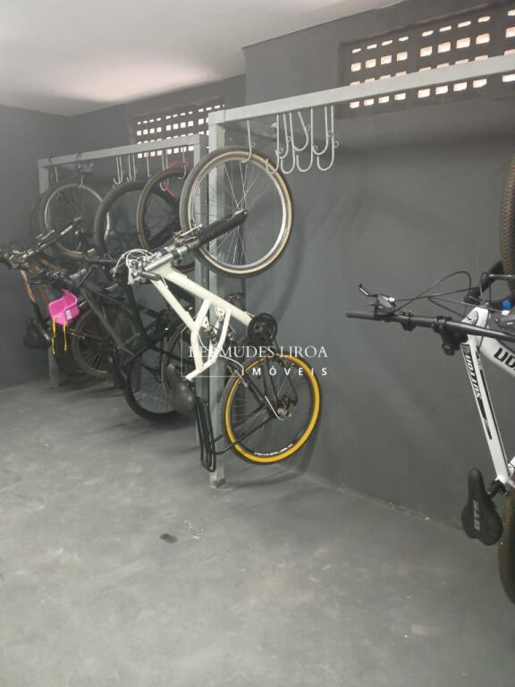 Apartamento com 2 quartos e 60 m² em Centro, Mongaguá