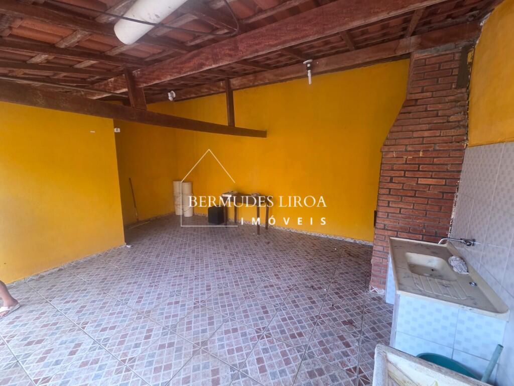 Casa com 1 quarto e 185 m² em Centro, Mongaguá