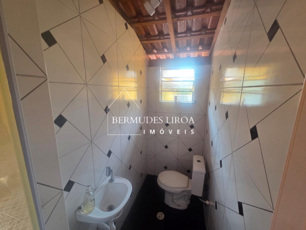 Casa com 1 quarto e 185 m² em Centro, Mongaguá