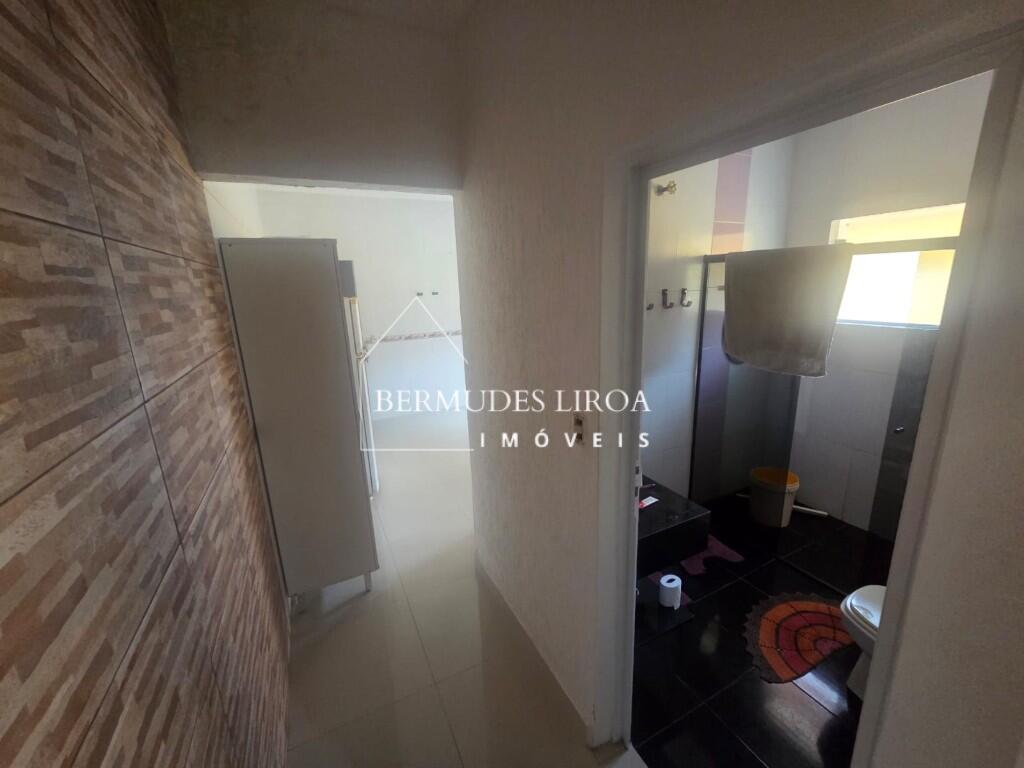 Casa com 1 quarto e 185 m² em Centro, Mongaguá