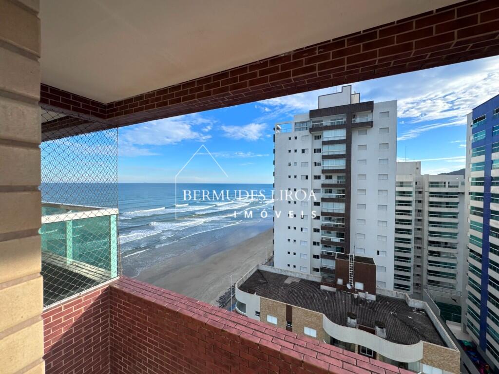 Apartamento com 2 quartos e 77 m² em Centro, Mongaguá