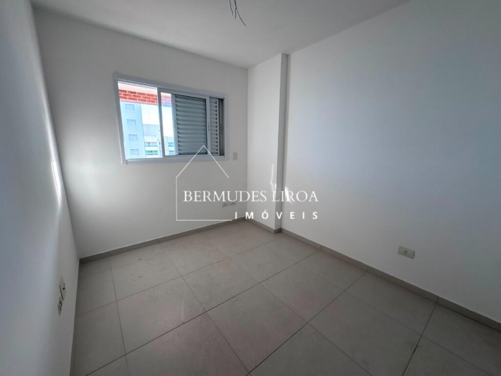Apartamento com 2 quartos e 77 m² em Centro, Mongaguá