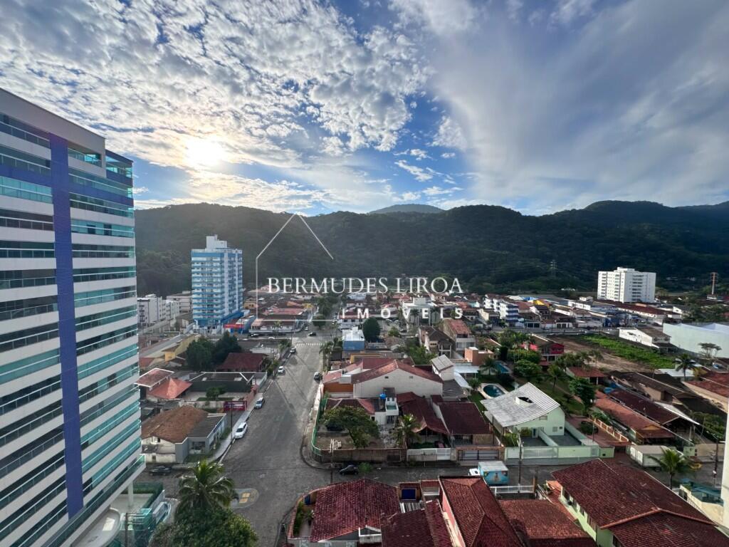 Apartamento com 2 quartos e 77 m² em Centro, Mongaguá
