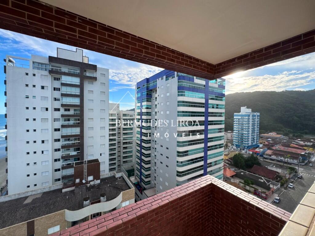 Apartamento com 2 quartos e 77 m² em Centro, Mongaguá