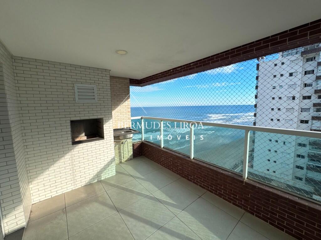 Apartamento com 2 quartos e 77 m² em Centro, Mongaguá