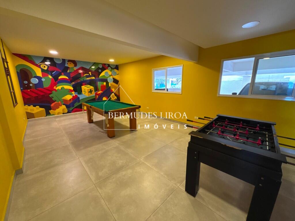 Apartamento com 2 quartos e 77 m² em Centro, Mongaguá