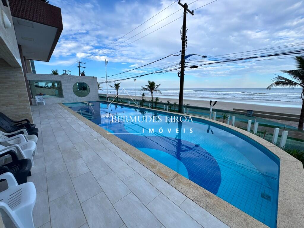 Apartamento com 2 quartos e 77 m² em Centro, Mongaguá
