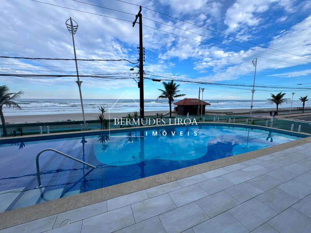 Apartamento com 2 quartos e 77 m² em Centro, Mongaguá