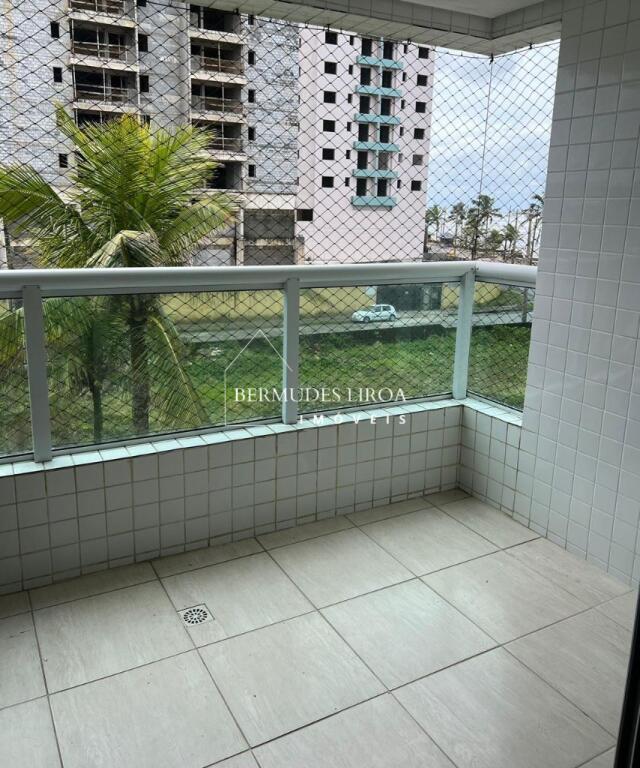 Apartamento com 2 quartos e 80 m² em Centro, Mongaguá