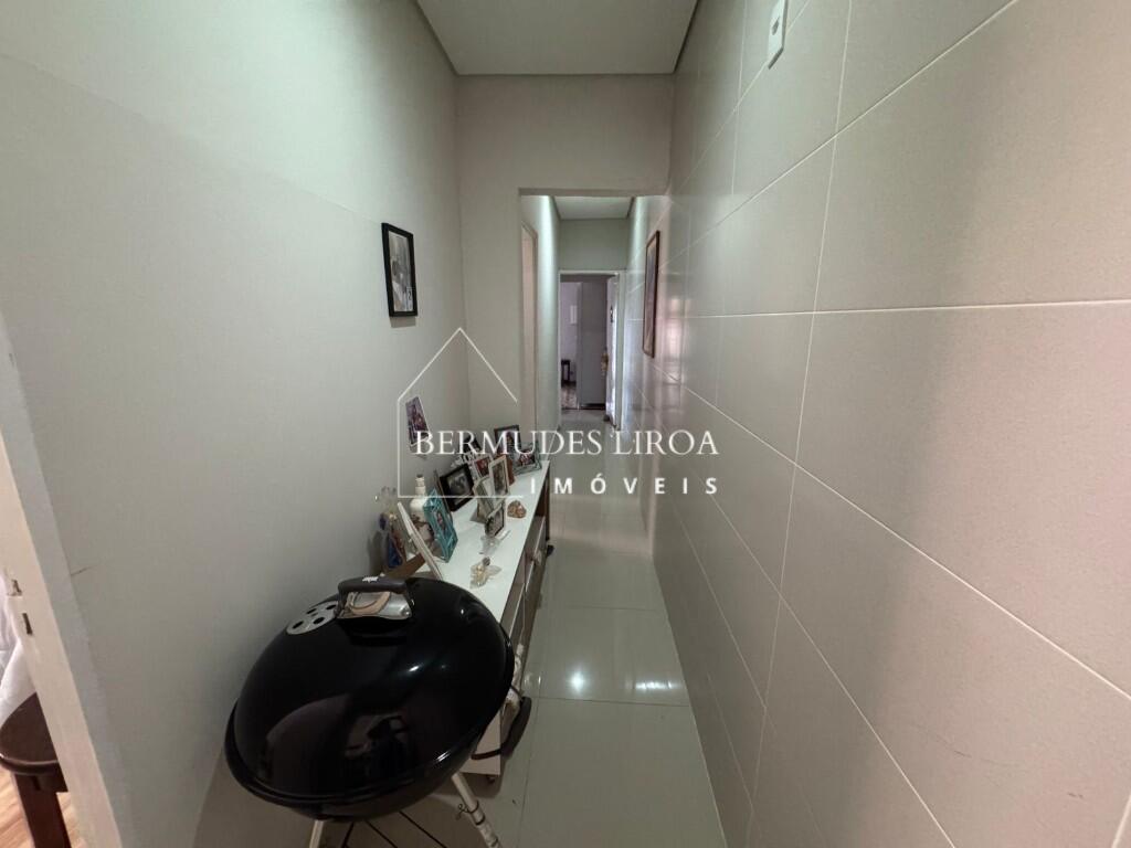 Casa com 3 quartos e 136 m² em Centro, Mongaguá