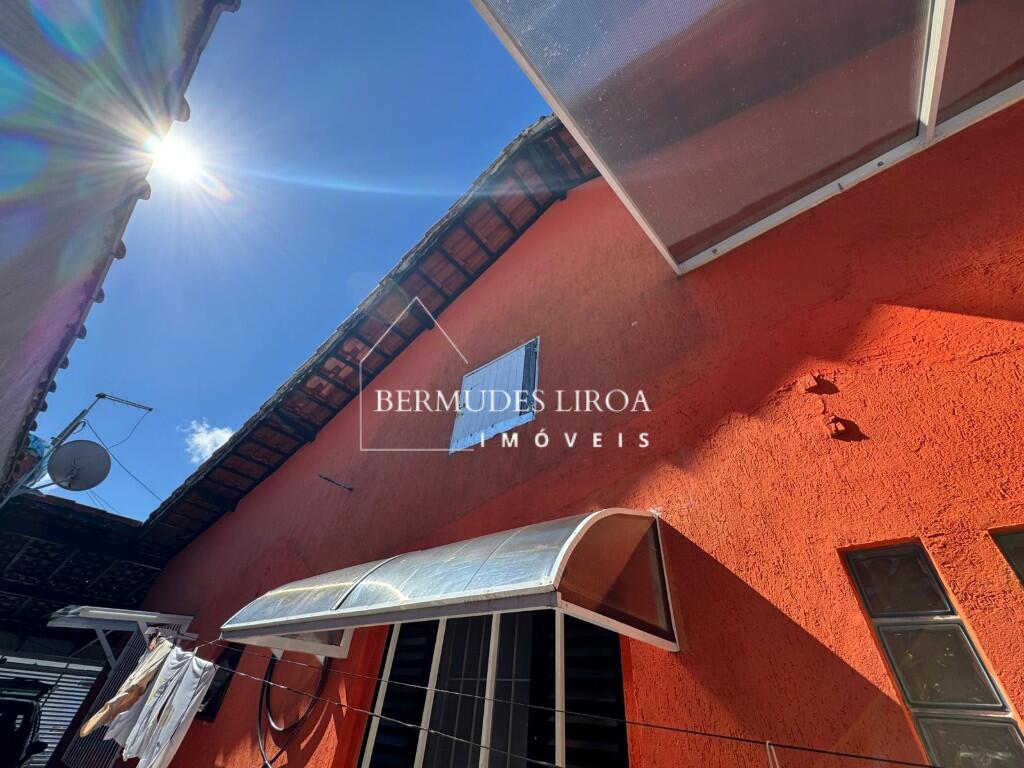 Casa com 3 quartos e 136 m² em Centro, Mongaguá