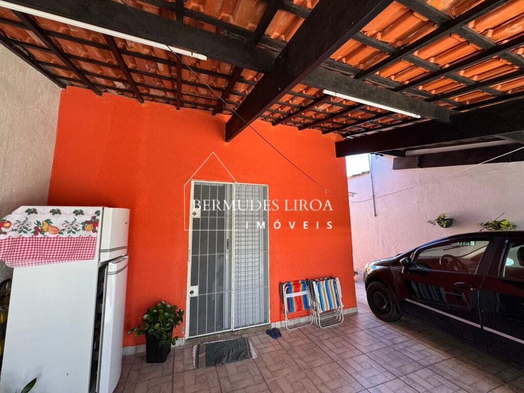 Casa com 3 quartos e 136 m² em Centro, Mongaguá