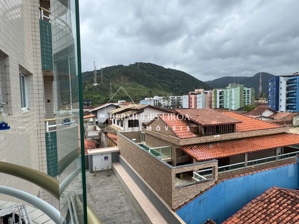 Apartamento com 1 quarto e 71 m² em Centro, Mongaguá