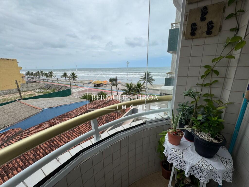 Apartamento com 1 quarto e 71 m² em Centro, Mongaguá