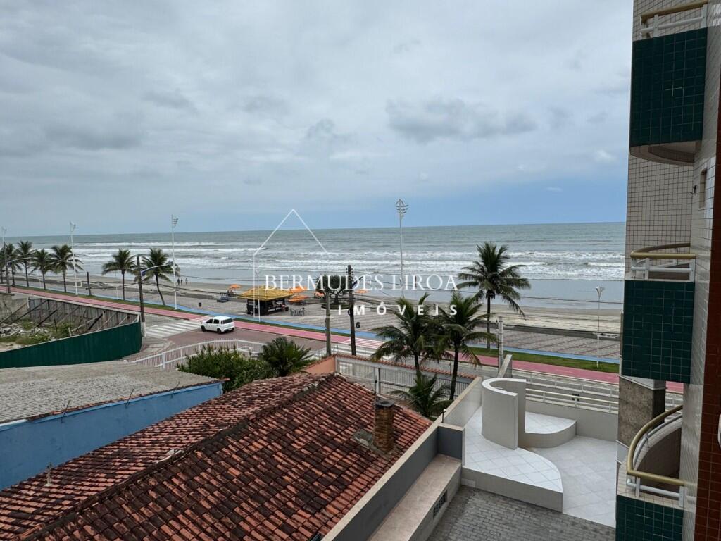 Apartamento com 1 quarto e 71 m² em Centro, Mongaguá