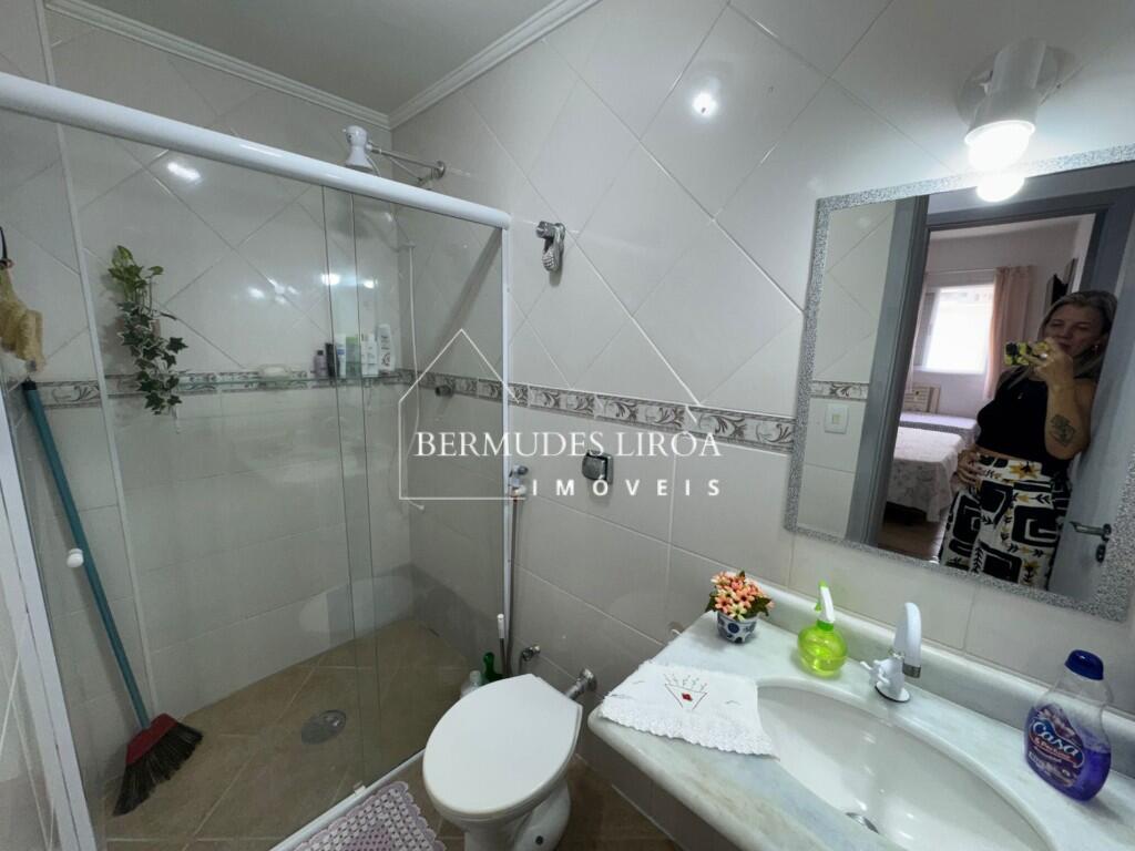 Apartamento com 1 quarto e 71 m² em Centro, Mongaguá
