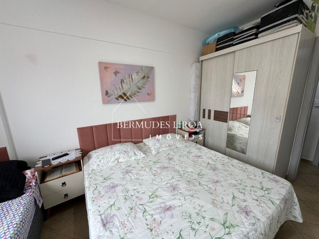 Apartamento com 1 quarto e 71 m² em Centro, Mongaguá