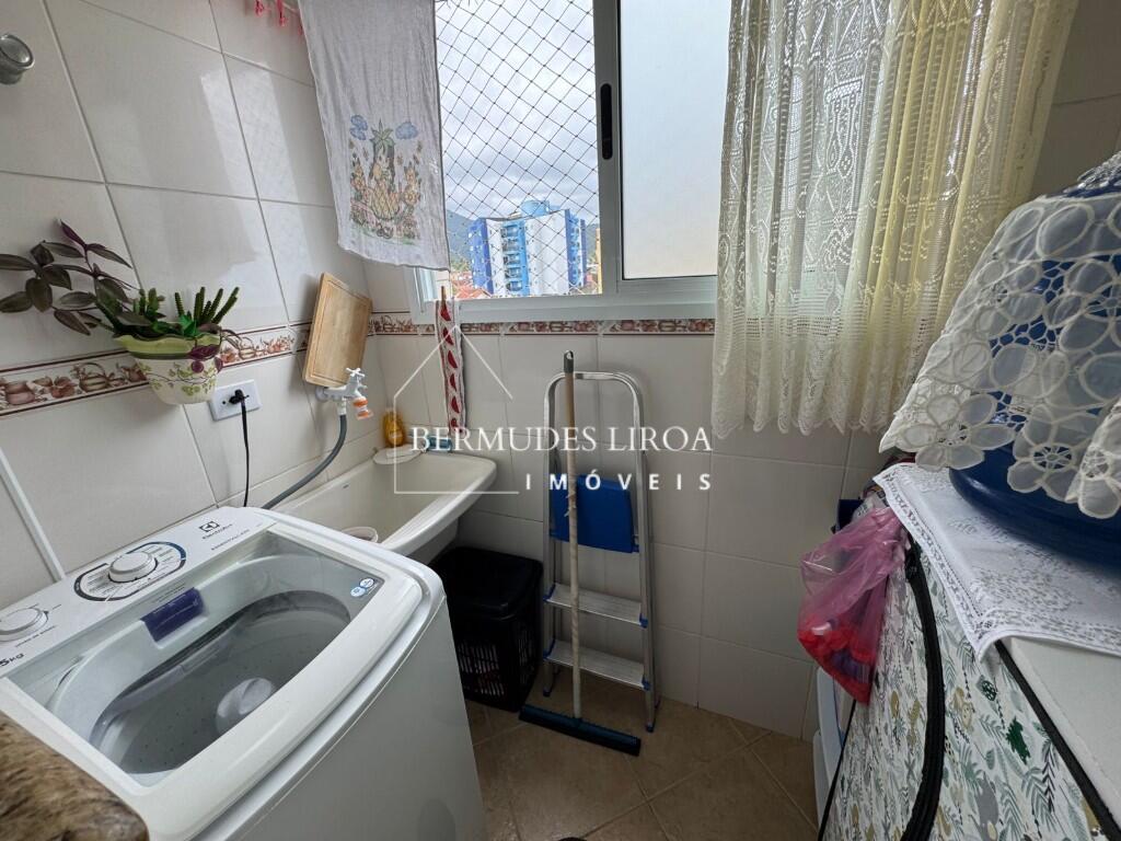 Apartamento com 1 quarto e 71 m² em Centro, Mongaguá