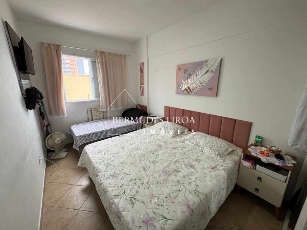 Apartamento com 1 quarto e 71 m² em Centro, Mongaguá