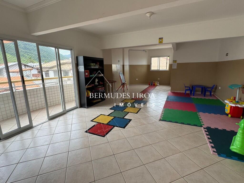 Apartamento com 1 quarto e 71 m² em Centro, Mongaguá