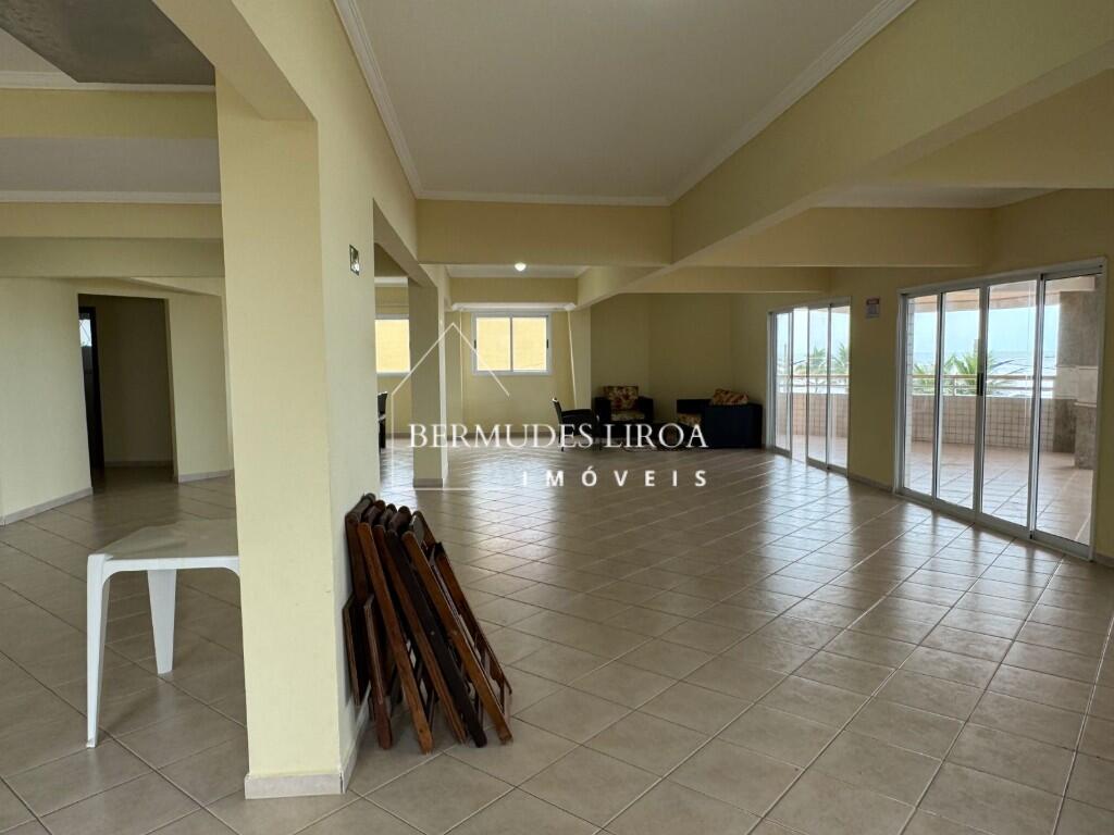 Apartamento com 1 quarto e 71 m² em Centro, Mongaguá