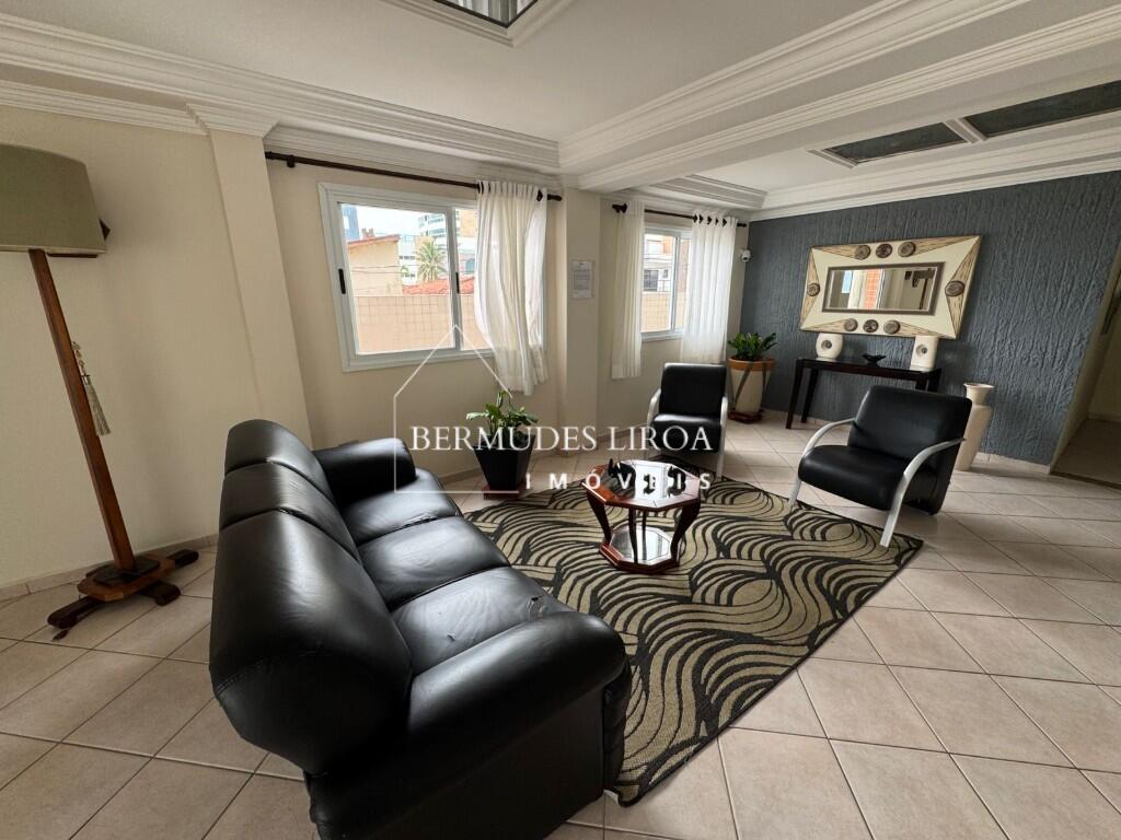 Apartamento com 1 quarto e 71 m² em Centro, Mongaguá