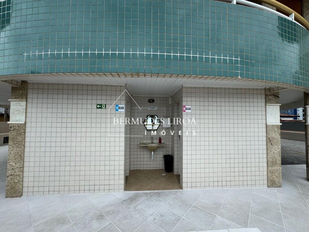 Apartamento com 1 quarto e 71 m² em Centro, Mongaguá