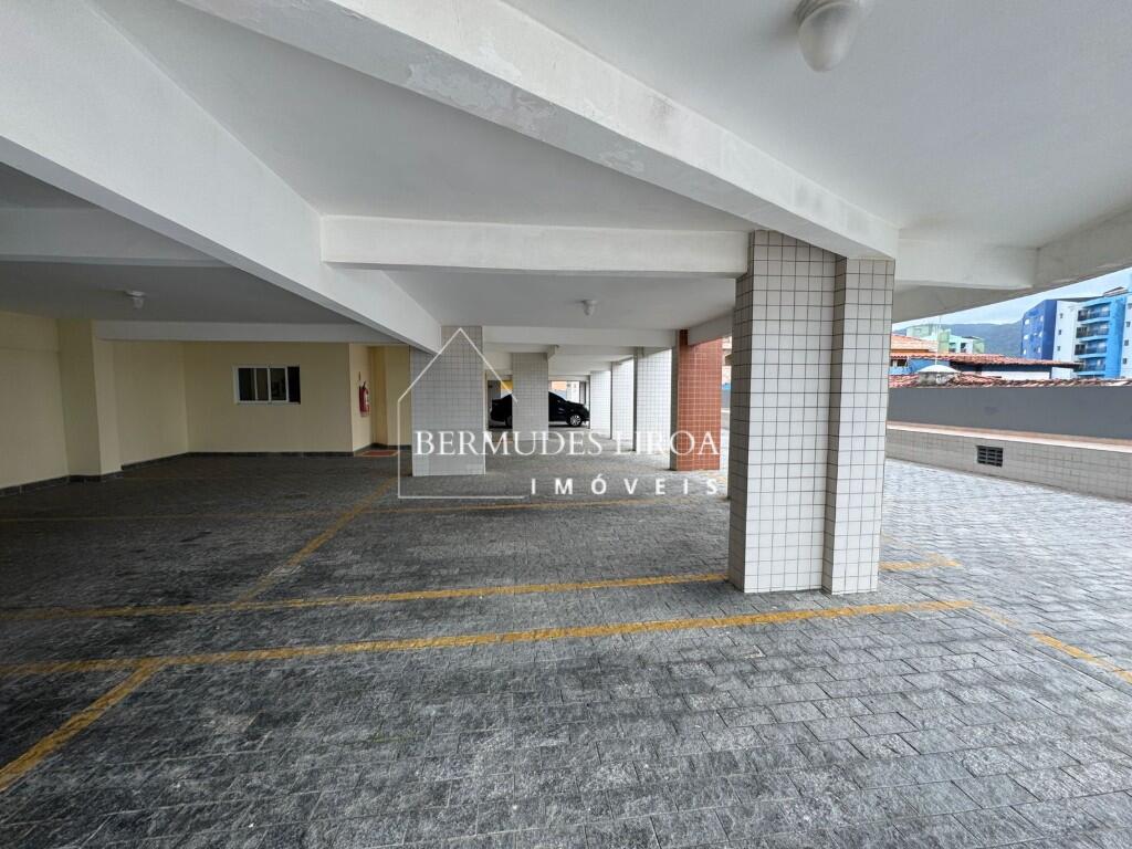 Apartamento com 1 quarto e 71 m² em Centro, Mongaguá