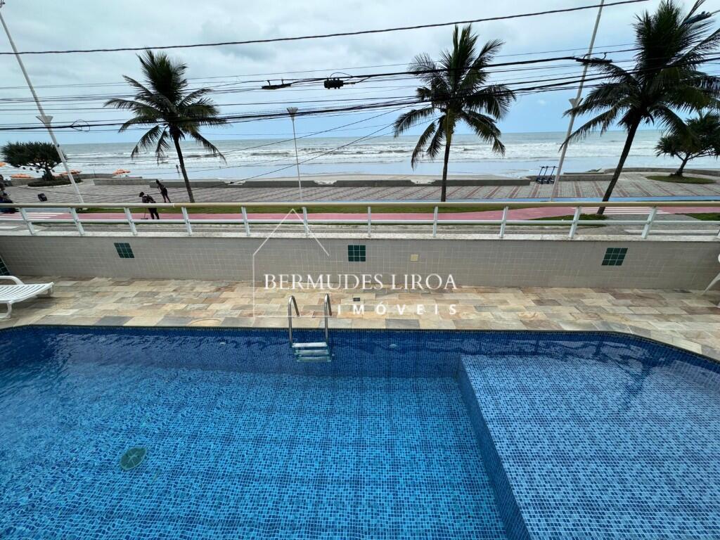 Apartamento com 1 quarto e 71 m² em Centro, Mongaguá