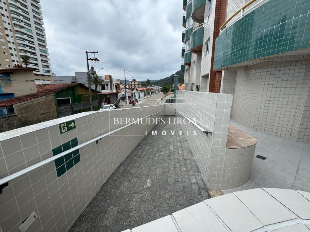 Apartamento com 1 quarto e 71 m² em Centro, Mongaguá