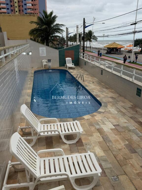 Apartamento com 1 quarto e 71 m² em Centro, Mongaguá